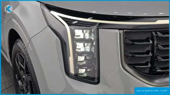 KIA CARNIVAL HEV 7SEATER GRAVITY