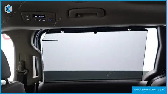 KIA CARNIVAL HEV 7SEATER GRAVITY