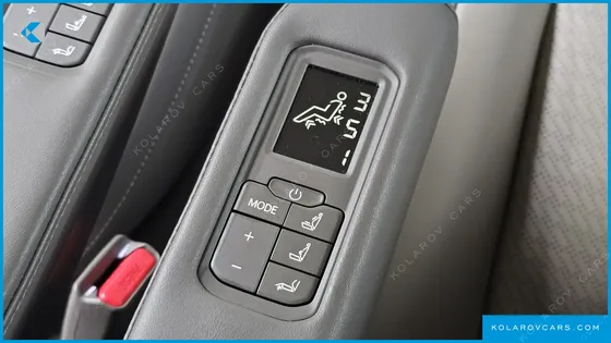 KIA CARNIVAL HEV 7SEATER GRAVITY