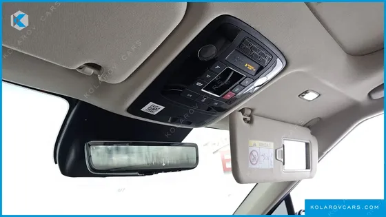 KIA CARNIVAL HEV 7SEATER GRAVITY