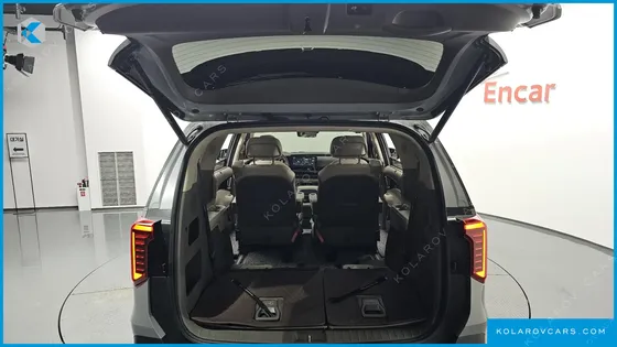 KIA CARNIVAL HEV 7SEATER GRAVITY