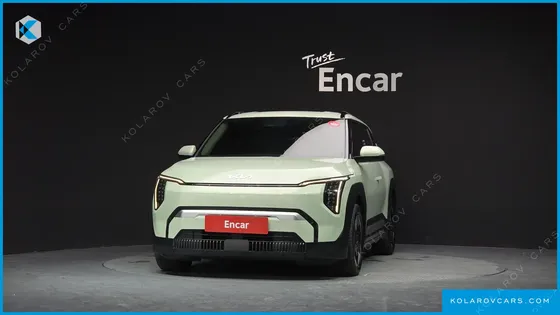 KIA EV3 LONG RANGE 2WD