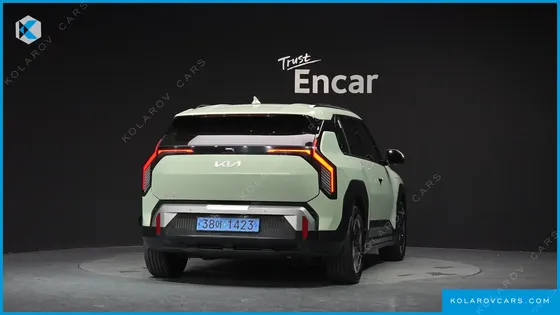 KIA EV3 LONG RANGE 2WD
