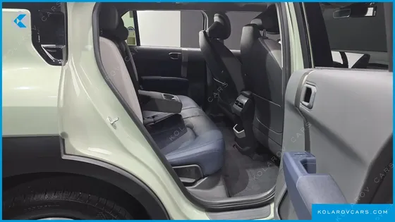 KIA EV3 LONG RANGE 2WD