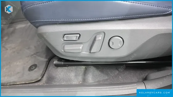 KIA EV3 LONG RANGE 2WD