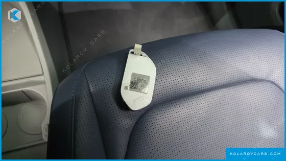 KIA EV3 LONG RANGE 2WD