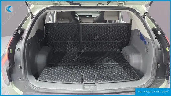 KIA EV3 LONG RANGE 2WD