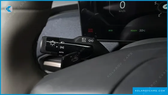 KIA EV3 LONG RANGE 2WD