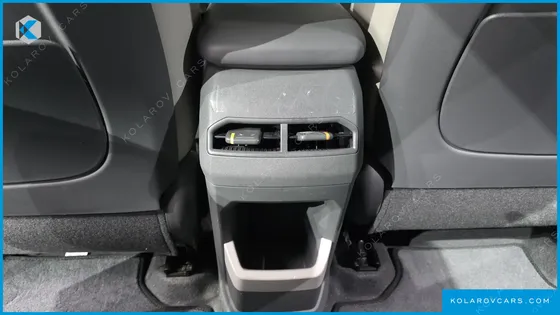 KIA EV3 LONG RANGE 2WD