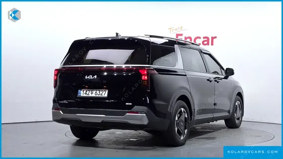 KIA CARNIVAL HEV 9 SEATER PRESTIGE