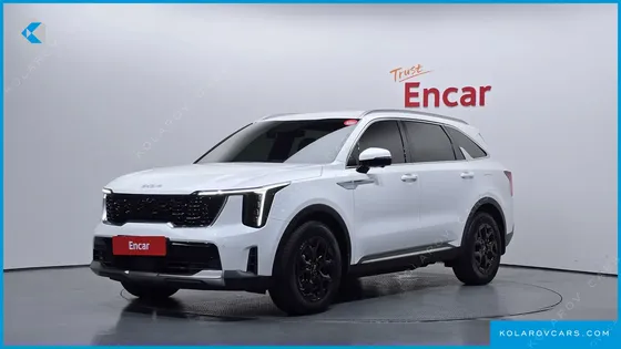 KIA SORENTO HEV 1.6 2WD