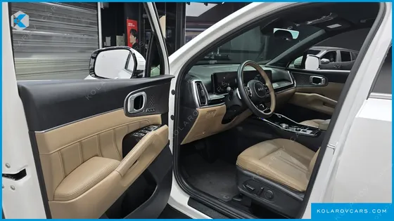KIA SORENTO HEV 1.6 2WD