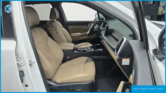 KIA SORENTO HEV 1.6 2WD