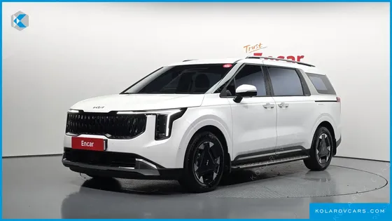 KIA CARNIVAL HEV 9SEATER SIGNATURE