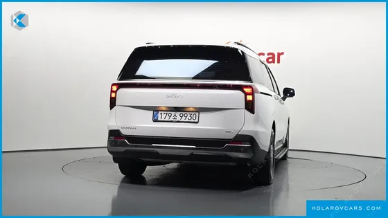 KIA CARNIVAL HEV 9SEATER SIGNATURE