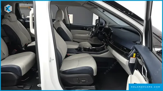 KIA CARNIVAL HEV 9SEATER SIGNATURE