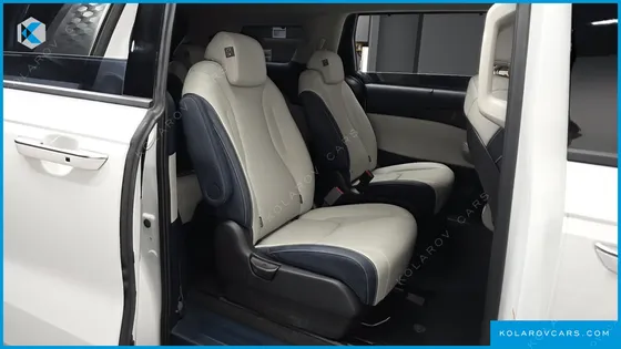 KIA CARNIVAL HEV 9SEATER SIGNATURE