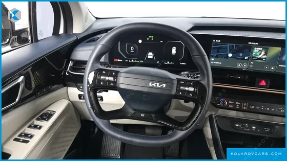 KIA CARNIVAL HEV 9SEATER SIGNATURE