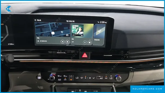 KIA CARNIVAL HEV 9SEATER SIGNATURE