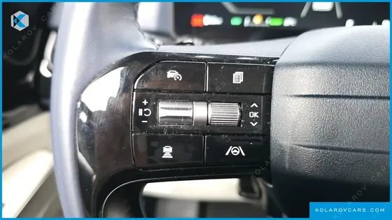 KIA CARNIVAL HEV 9SEATER SIGNATURE