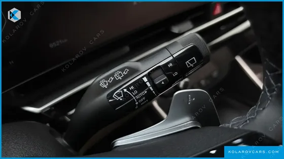 KIA CARNIVAL 7-SEATER GRAVITY
