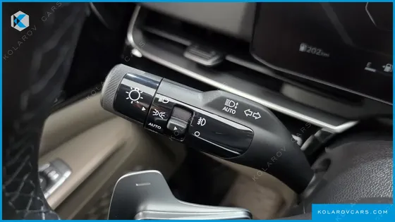 KIA CARNIVAL 7-SEATER GRAVITY