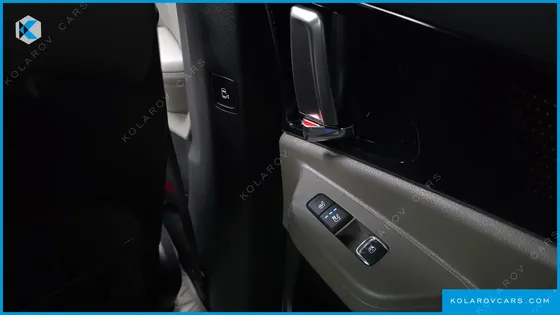 KIA CARNIVAL 7-SEATER GRAVITY