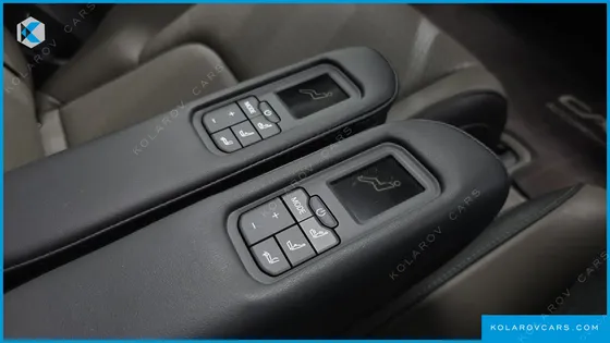 KIA CARNIVAL 7-SEATER GRAVITY
