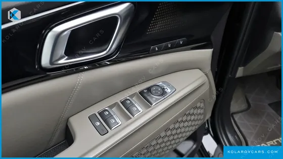 KIA CARNIVAL 7-SEATER GRAVITY
