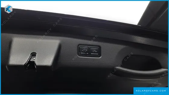 KIA CARNIVAL 7-SEATER GRAVITY