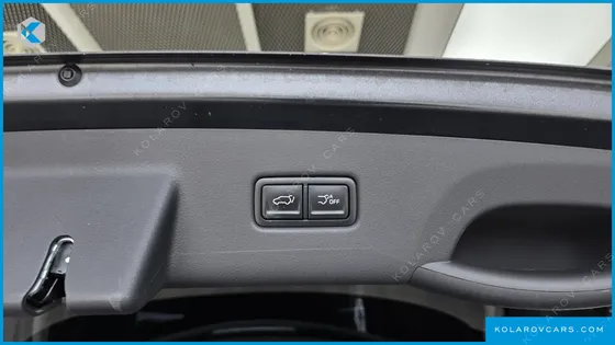KIA CARNIVAL 9-SEATER GRAVITY