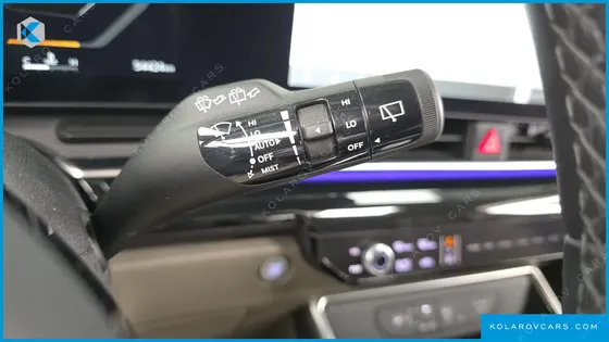 KIA CARNIVAL 9-SEATER GRAVITY