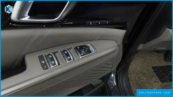 KIA CARNIVAL 9-SEATER GRAVITY