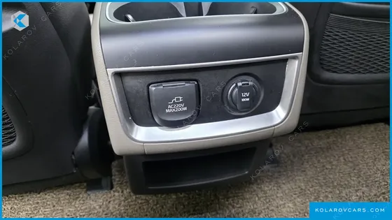 KIA CARNIVAL 9-SEATER GRAVITY