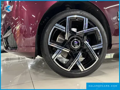 ROLLS ROYCE CULLINAN 6.7 V12 BLACK BADGE