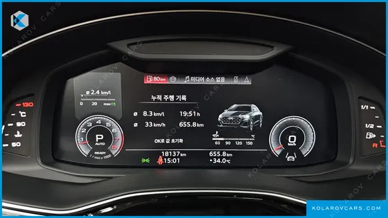 AUDI Q8 55 TFSI QUATTRO PREMIUM