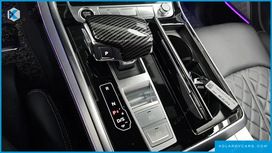 AUDI Q8 55 TFSI QUATTRO PREMIUM