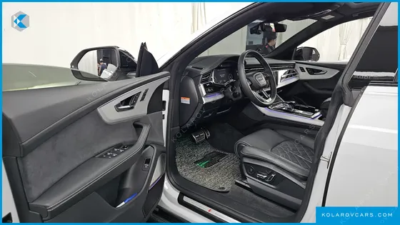AUDI Q8 55 TFSI QUATTRO PREMIUM