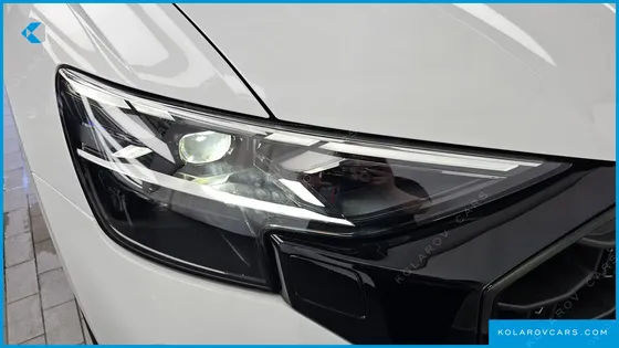 AUDI Q8 55 TFSI QUATTRO PREMIUM
