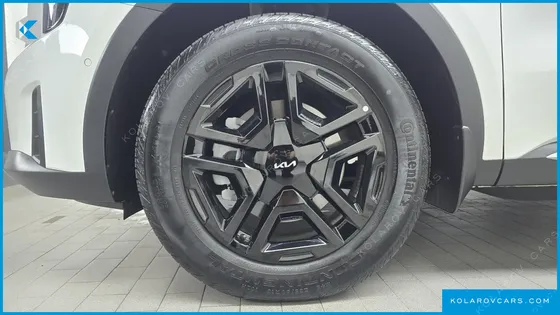 KIA SORENTO HEV 1.6 2WD