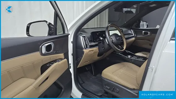 KIA SORENTO HEV 1.6 2WD