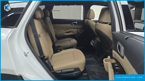 KIA SORENTO HEV 1.6 2WD