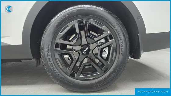 KIA SORENTO HEV 1.6 2WD