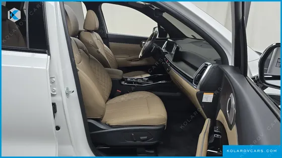 KIA SORENTO HEV 1.6 2WD