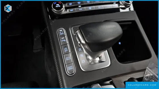 GENESIS G90 3.8 AWD