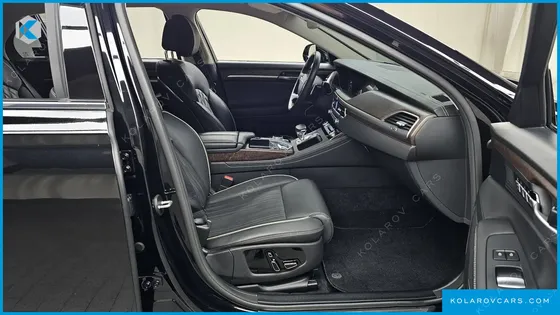GENESIS G90 3.8 AWD