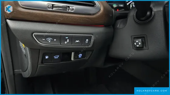 GENESIS G90 3.8 AWD