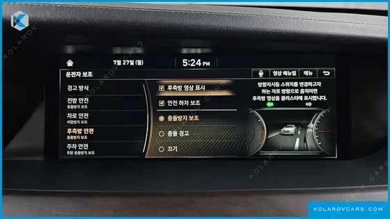 GENESIS G90 3.8 AWD