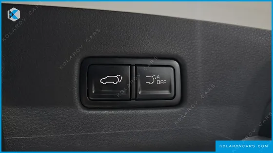 KIA CARNIVAL GASOLINE 9-SEATER NOBLESSE