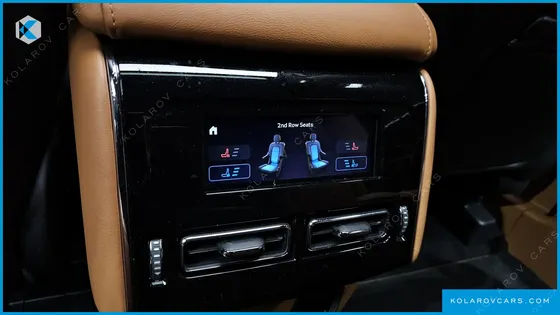LINCOLN AVIATOR 3.0 BLACK LABEL AWD